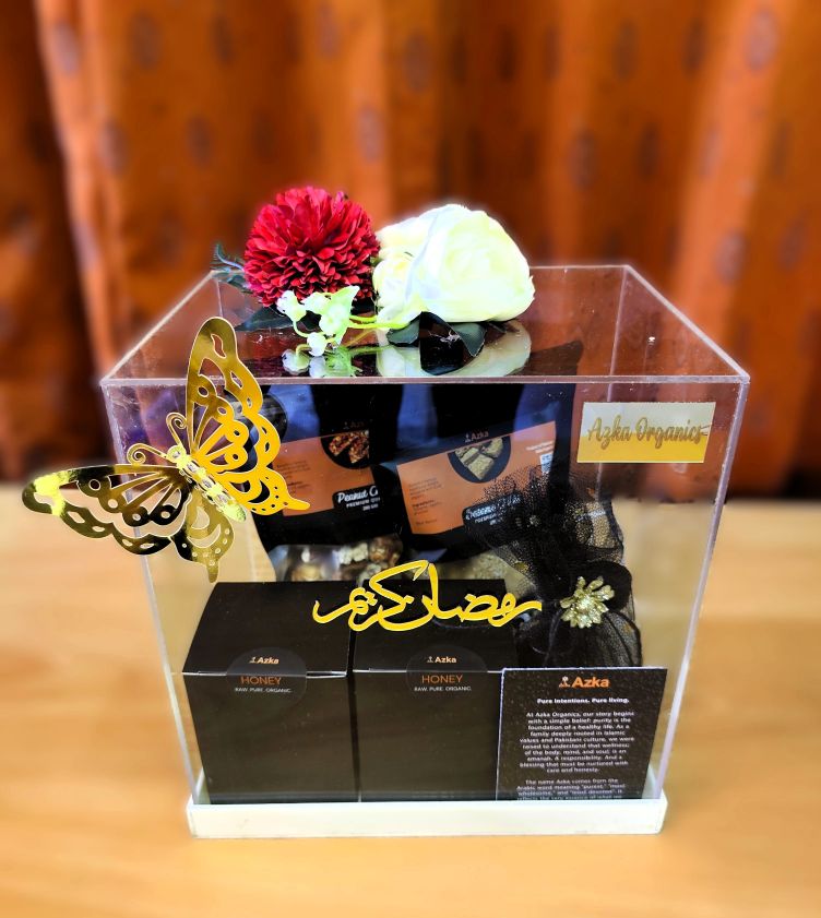 Ramadan Gift Pack