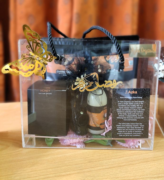Ramadan Gift Pack
