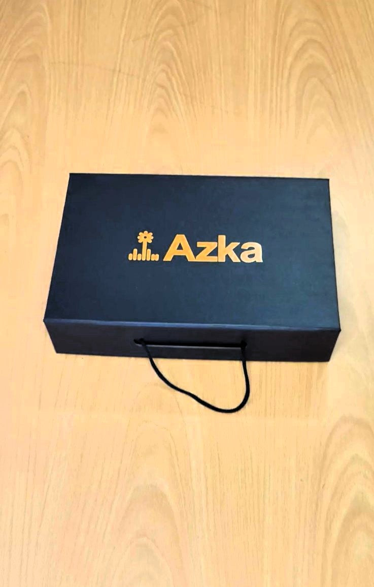 Premium Corporate Gift Box