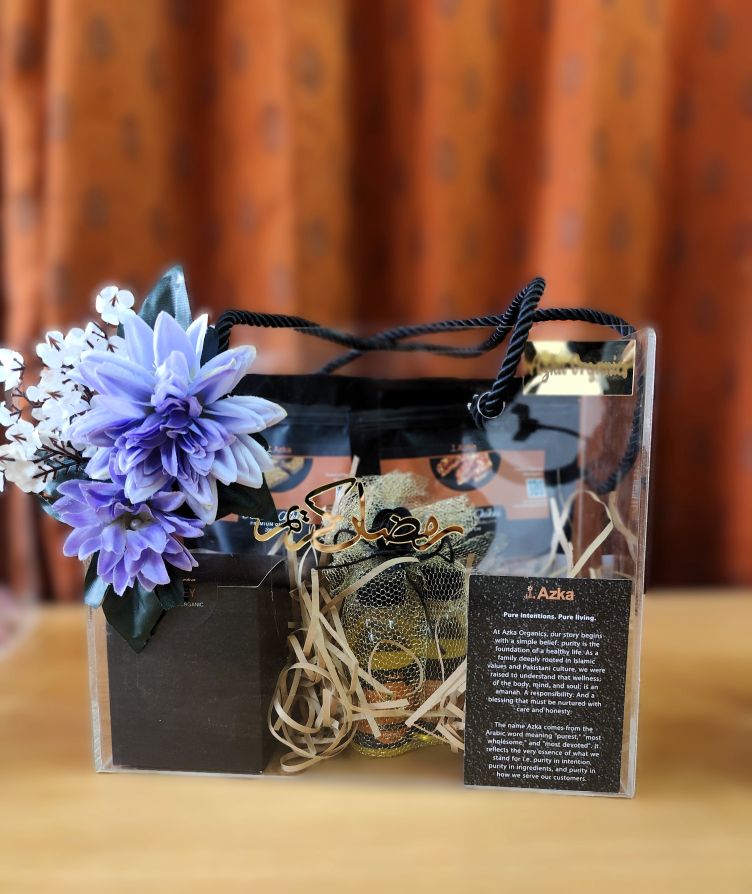 Ramadan Gift Pack
