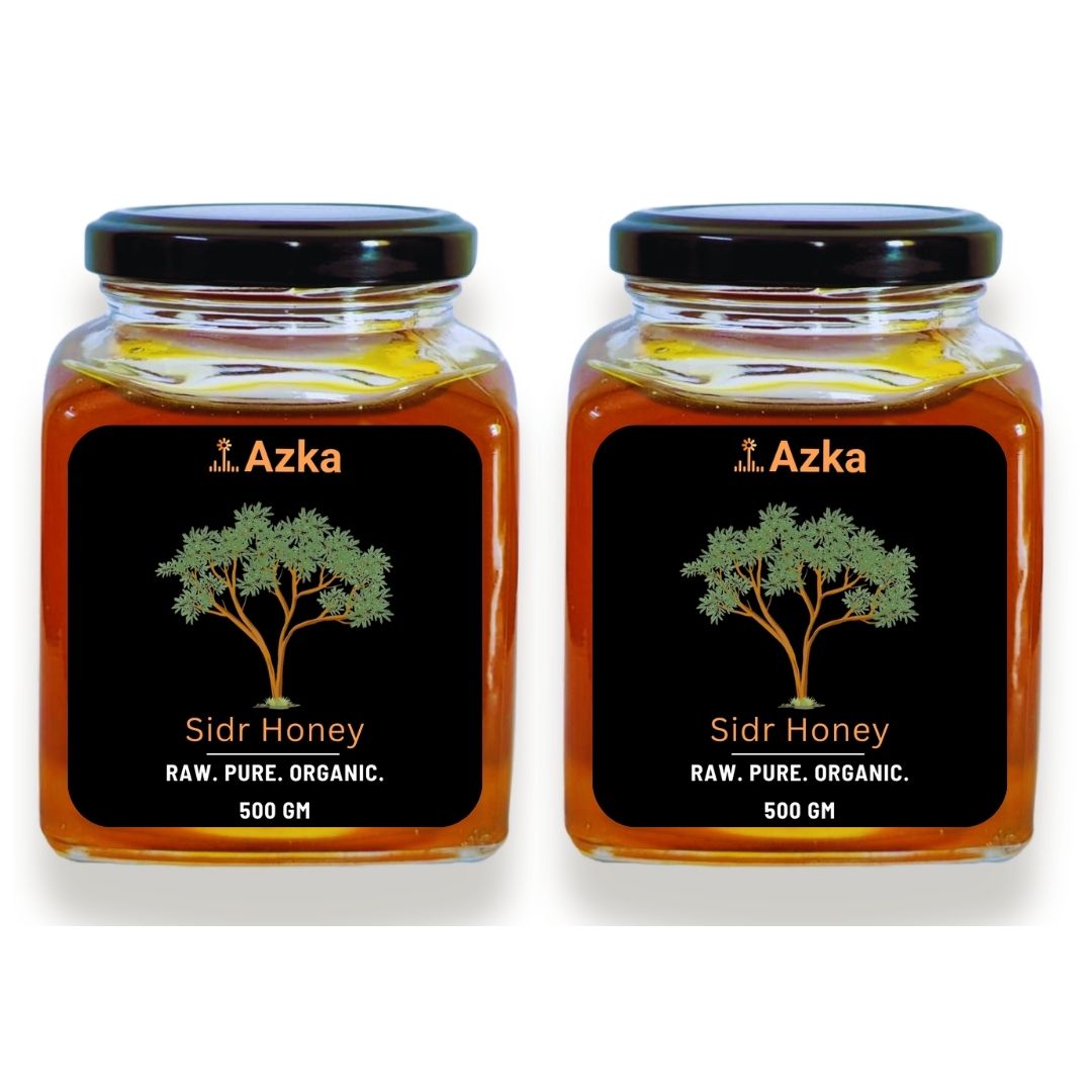 Sidr Honey