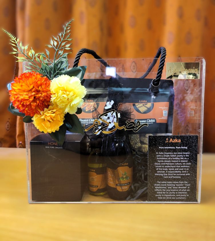 Ramadan Gift Pack